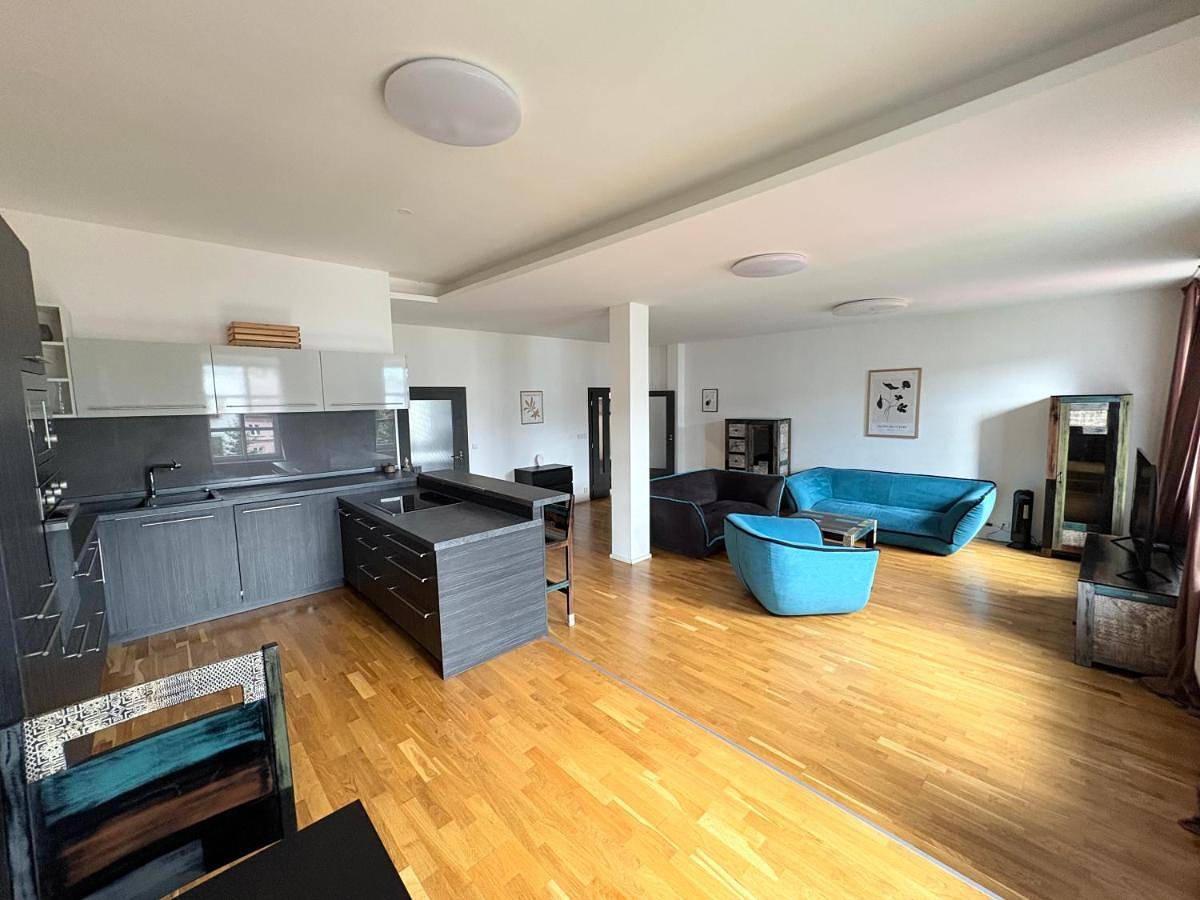 Appartement entier, Boutique Apartments Liberec in Liberec, Région de Liberec