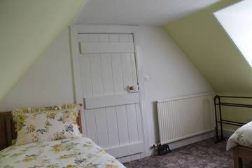 Cottage for 4 People in Moray Firth, Scotland, Photo 2