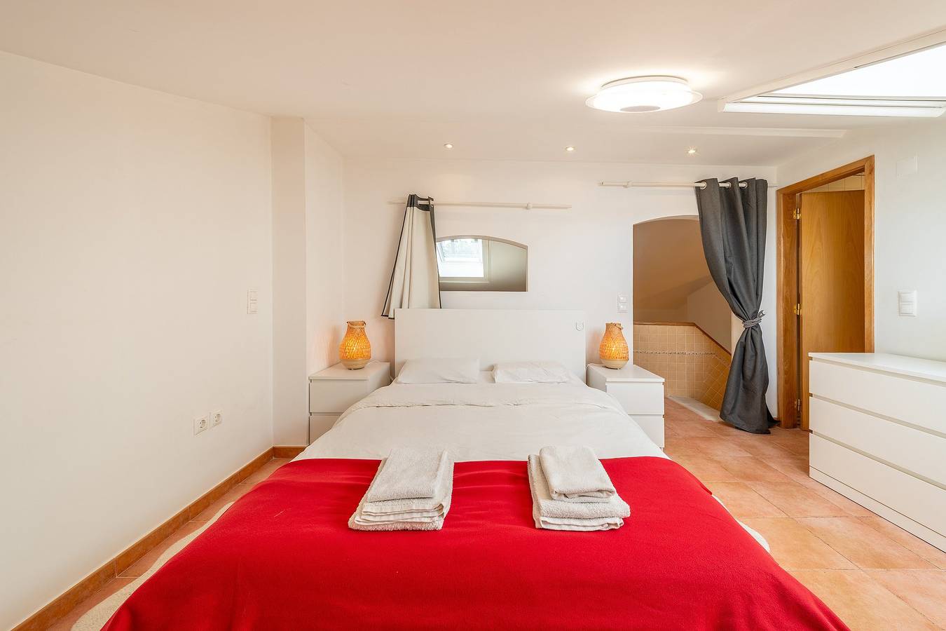 Apartamento entero, Guestready - Apartamento Aroeira Lisboa in Aroeira, Charneca de Caparica e Sobreda