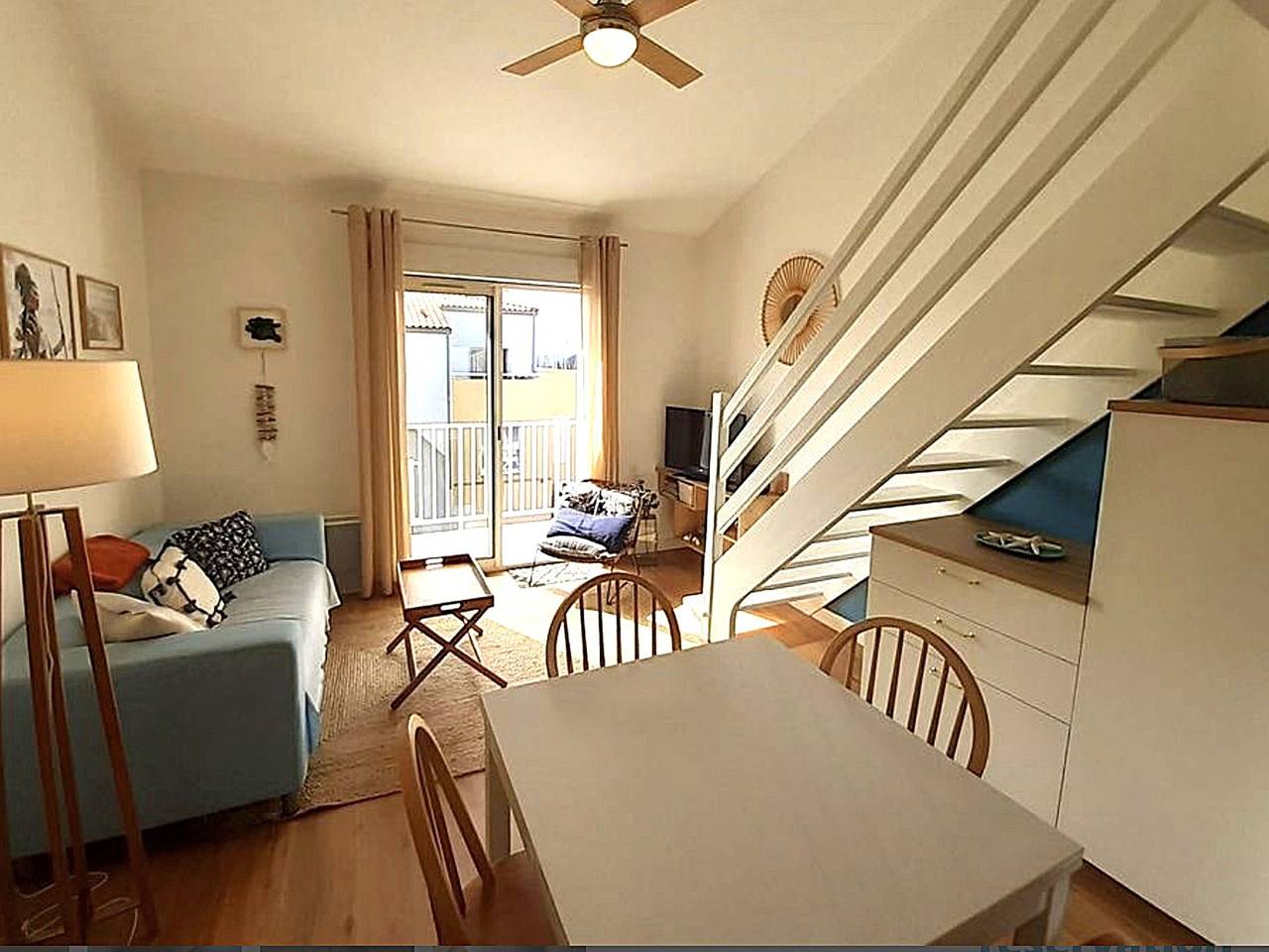 Photo : Appartement de vacances