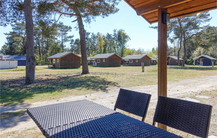 Ferienhaus für 5 Personen, mit Terrasse in Balka Strand - 2