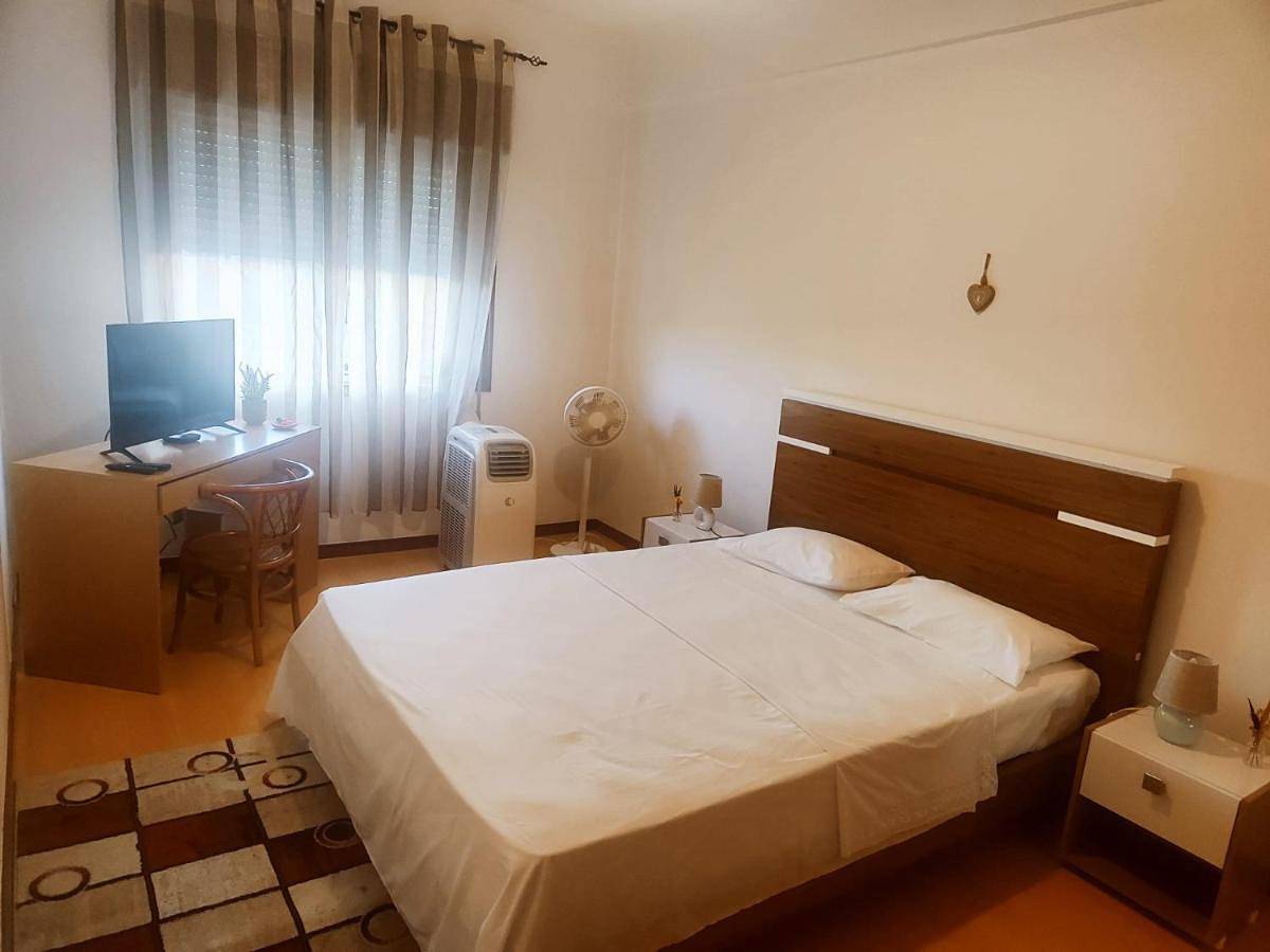 Appartement entier, Flor da Providência in Viseu(Coração de Jesus), District de Viseu