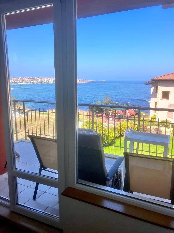 Cały apartament, Two-Bedroom Apartment in Budzhaka, Sozopol