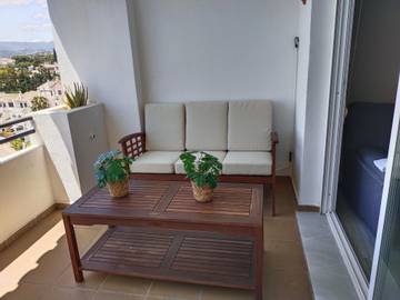 Apartamento De Vacaciones para 2 Personas en Marbella, Provincia de Málaga, Foto 2