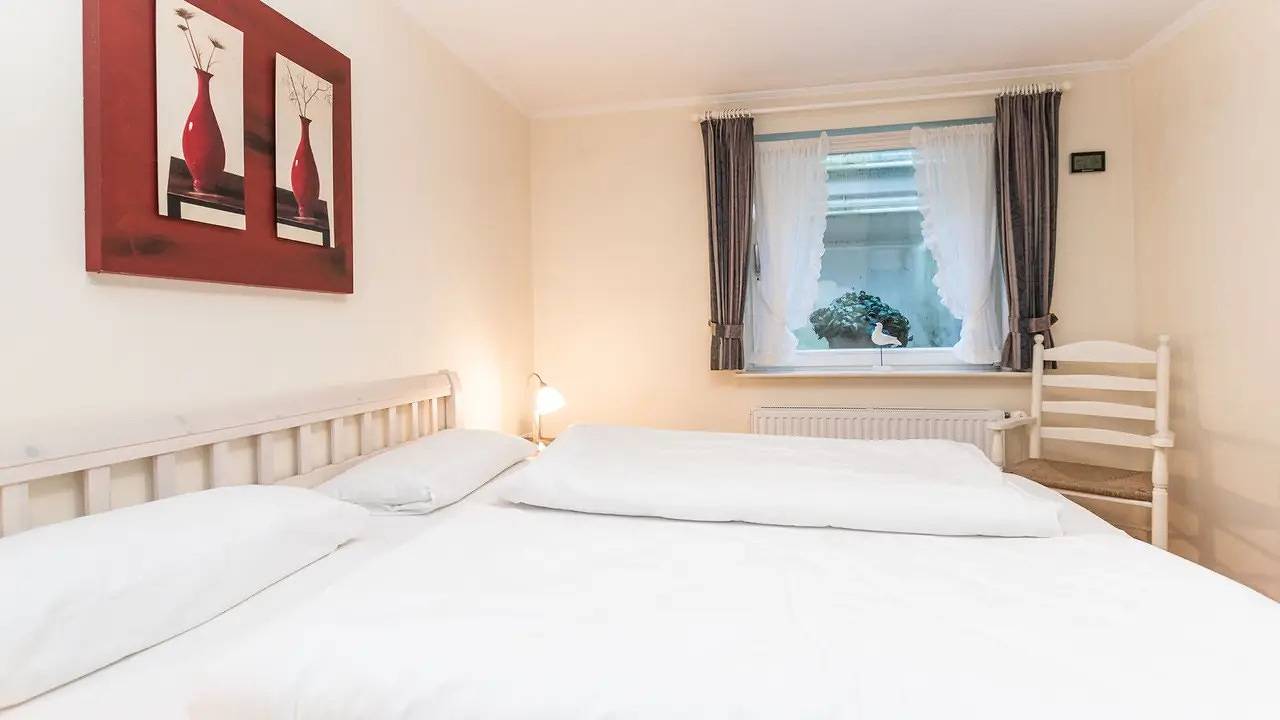 Ganze Ferienwohnung, Ferienwohnung für 4 Personen (65 m²) in Westerland (Sylt) in Westerland, Sylt (Gemeinde)