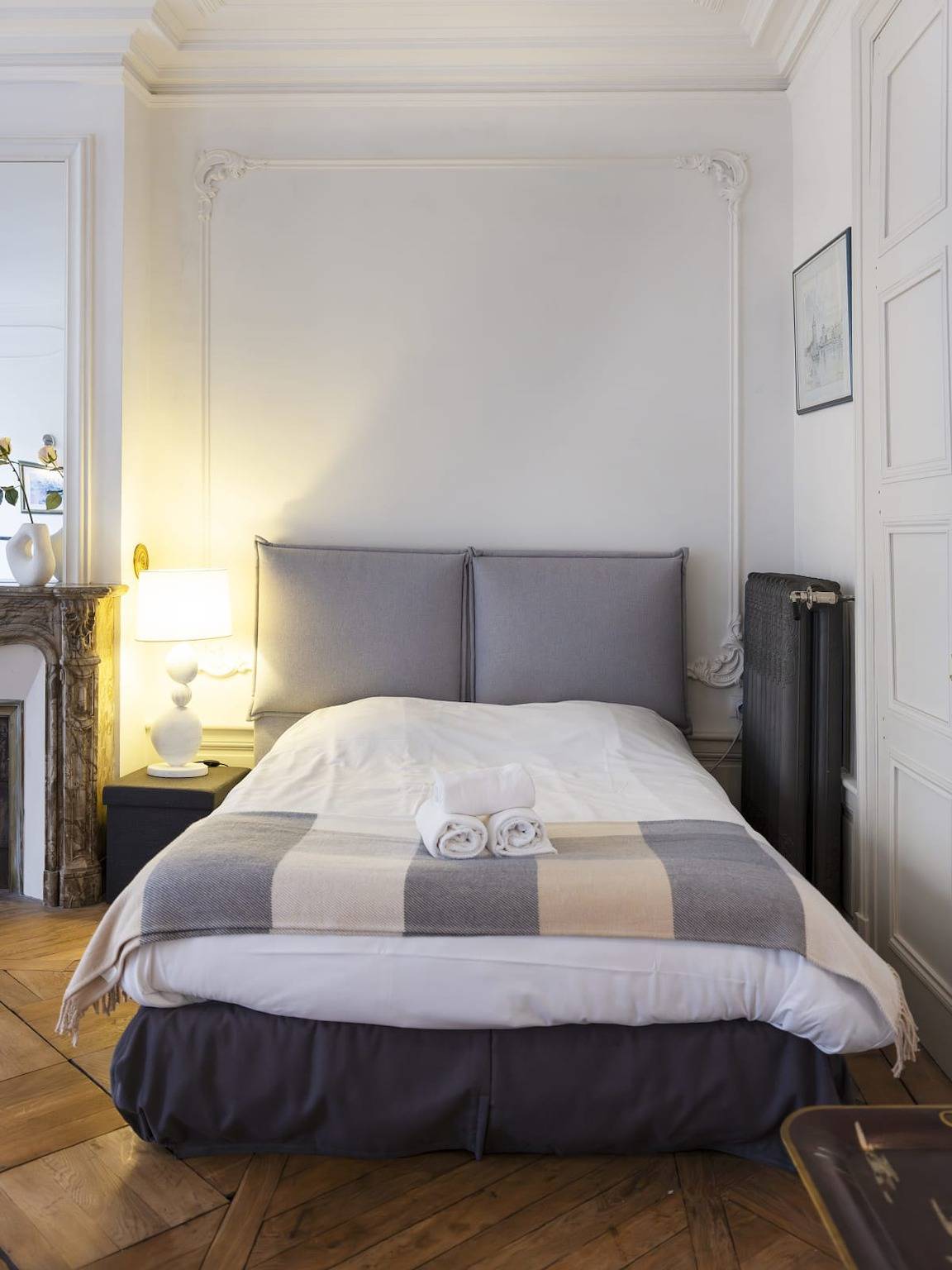 Apartamento entero, Apartamento de vacaciones para 6 personas in Nancy, Región de Nancy
