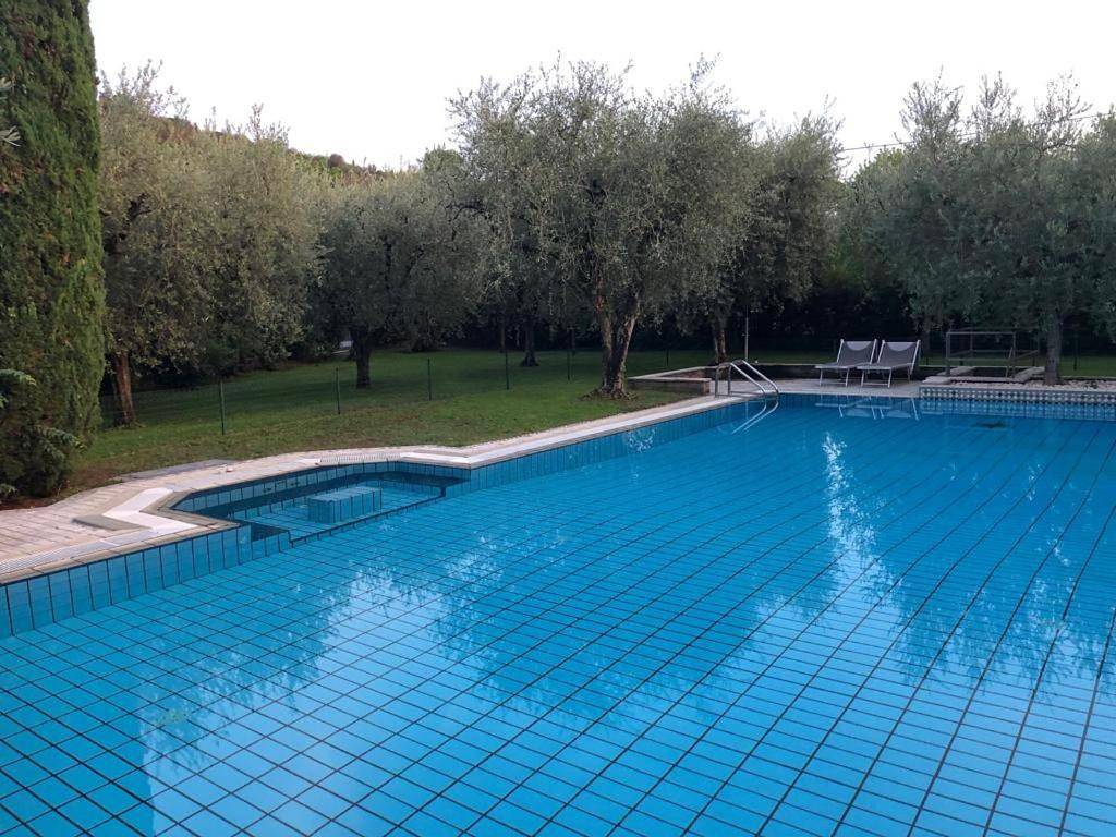 Villa Sweet Flower - with Private Pool and Garden in Lido di Manerba, Manerba del Garda