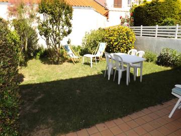 Location De Vacances pour 6 Personnes dans Saint-Gilles-Croix-de-Vie, Vallée de la Loire, Photo 4