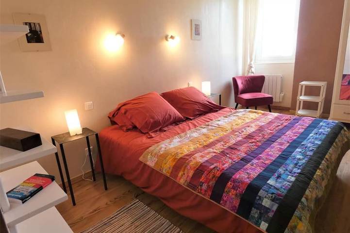 Location de vacances pour 6 personnes, avec jardin à Saint-André-de-Seignanx - 4