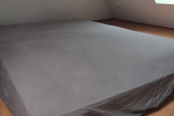 Ferienwohnung für 4 Personen, mit Balkon und Garten in Mariendorf Berlin - 4