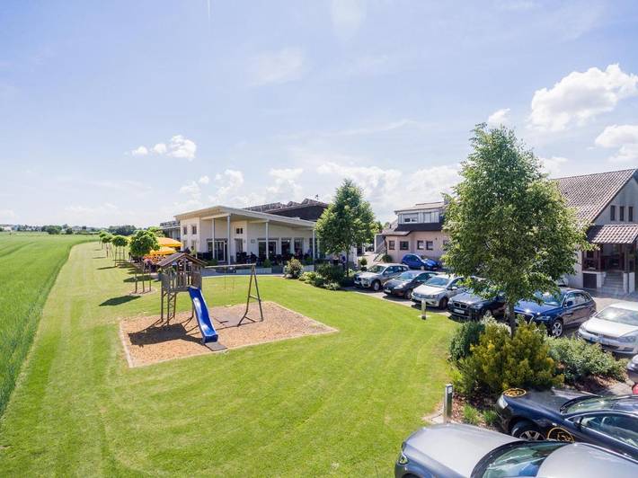 Gîte pour 2 personnes, avec vue et jardin à Heilbronn - 3