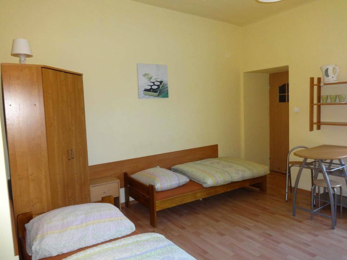 Apartamenty Noclegi Będzin in Będzin, Śląsk