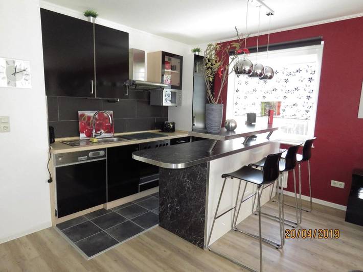 Ferienwohnung für 2 Personen, mit Garten in Goslar - 3