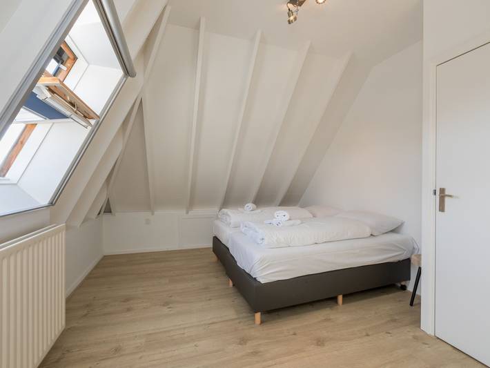 Ferienhaus für 8 Personen, mit Terrasse in Serooskerke - 4