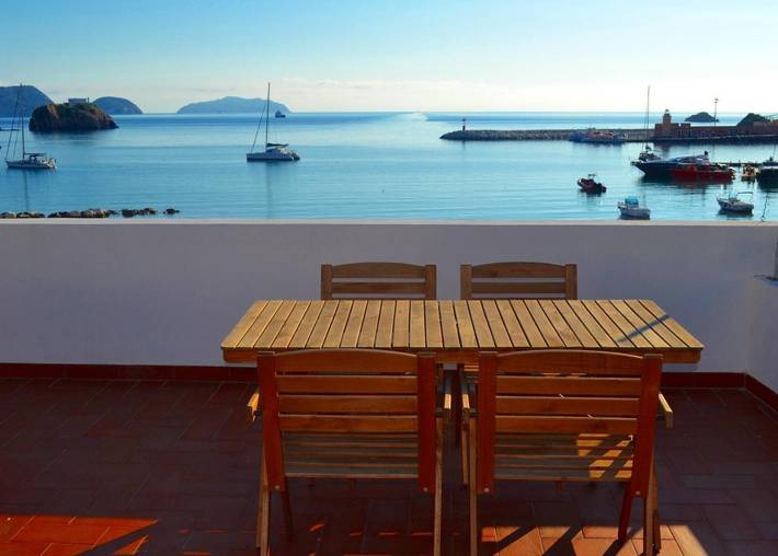 Apartamento de vacaciones para 4 personas, Se admiten mascotas - 1