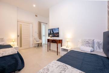 Hôtel pour 2 personnes dans Gzira