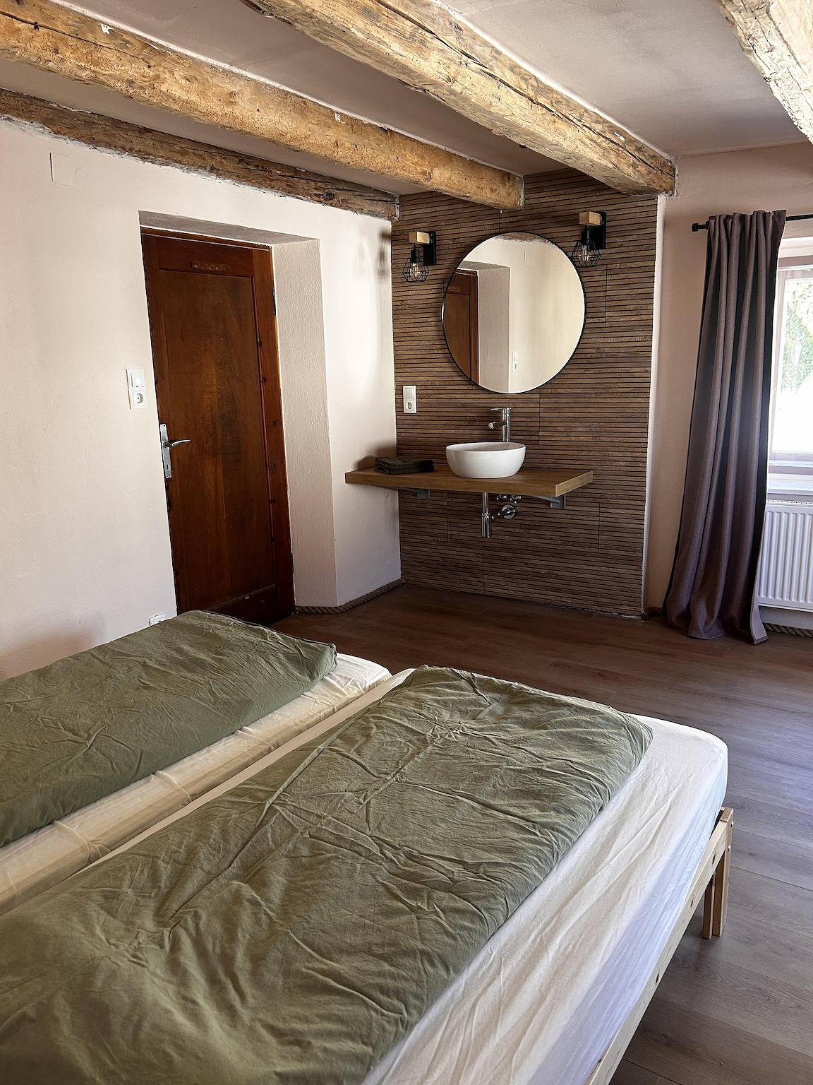 Ganze Ferienwohnung, Ferienwohnung in Kaunergrat, Arzl im Pitztal