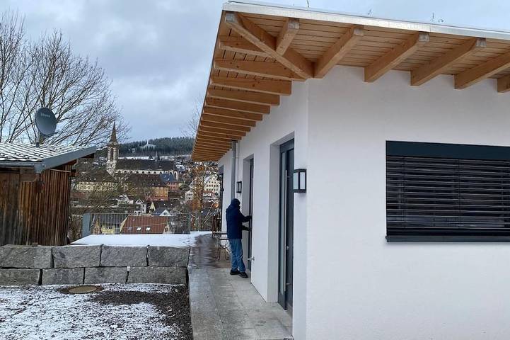 Ferienhaus für 4 Personen, mit Terrasse und Sauna in Titisee-Neustadt - 4