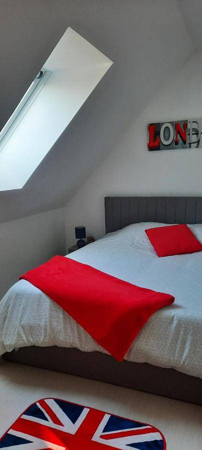 Location de vacances pour 6 personnes, avec jardin, animaux acceptés dans Arrest - 4