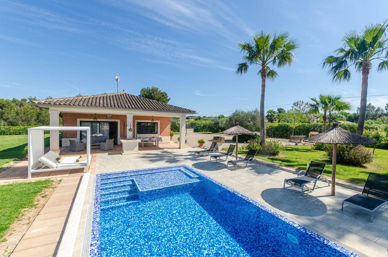 Casa vacanza a Muro a partire da 287€ a notte