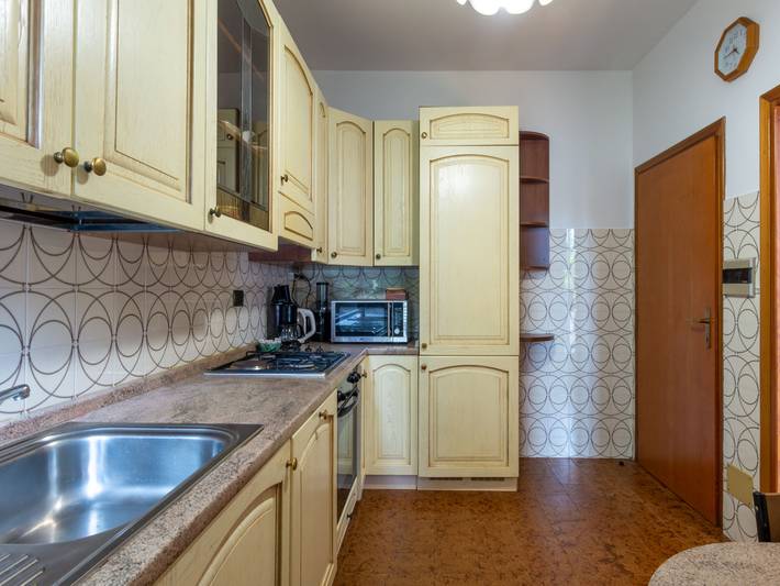 Ganze Wohnung, Salice Verde in Gemeinde Gera Lario, Veltlin