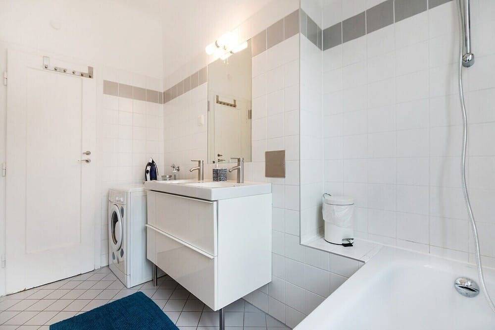 Ganze Wohnung, State Opera Suite City Center \"Santorin\" in Wieden (Wien Bundesland), Wien