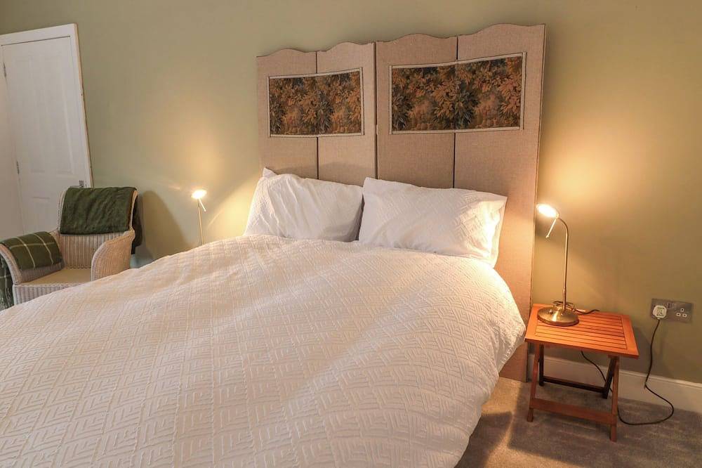 The Old Factory House, family friendly in Berwick-Upon-Tweed in Berwick-upon-Tweed, Northumberland