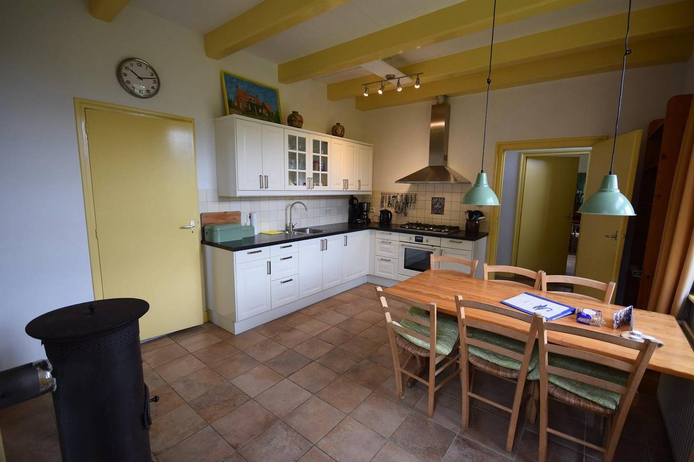 Vakantie Zeeland — Vz2329 Vakantiehuis in Oostkapelle in Oostkapelle, Walcheren