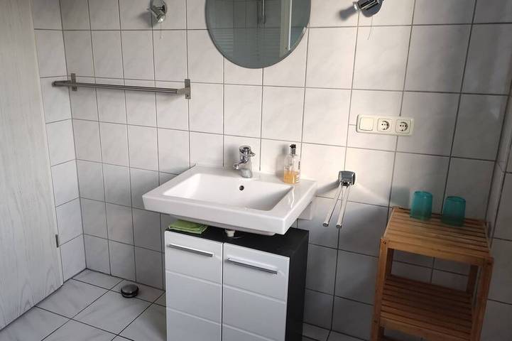 Ganze Wohnung, Ferienwohnung Gisela Rohde in Bad Bramstedt, Kreis Segeberg
