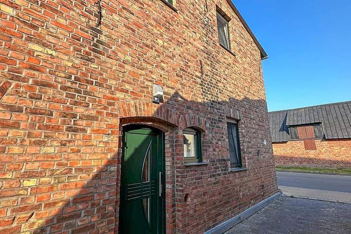 Ferienwohnung für 5 Personen, mit Terrasse - 1