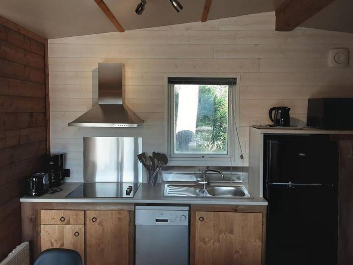 Location de vacances pour 6 personnes, avec piscine à Seillac - 3