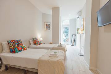 Apartamento Estúdio para 2 Pessoas em Paranhos, Distrito do Porto, Foto 2