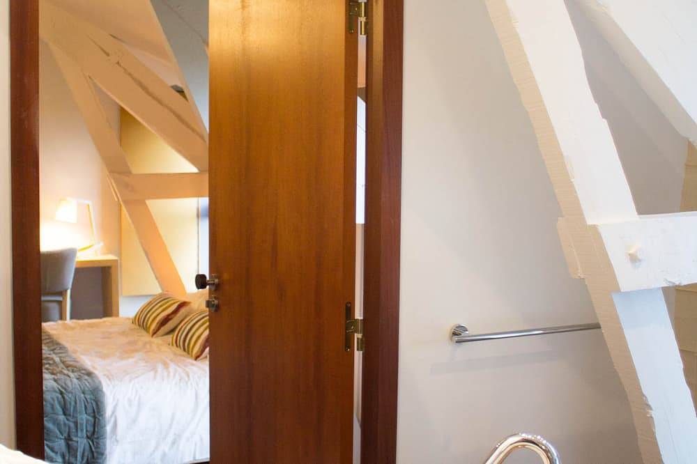 Casa rural 6 personas con piscina a las puertas de Vannes - Le Clos du Gusquel in Plescop, Côte des Mégalithes