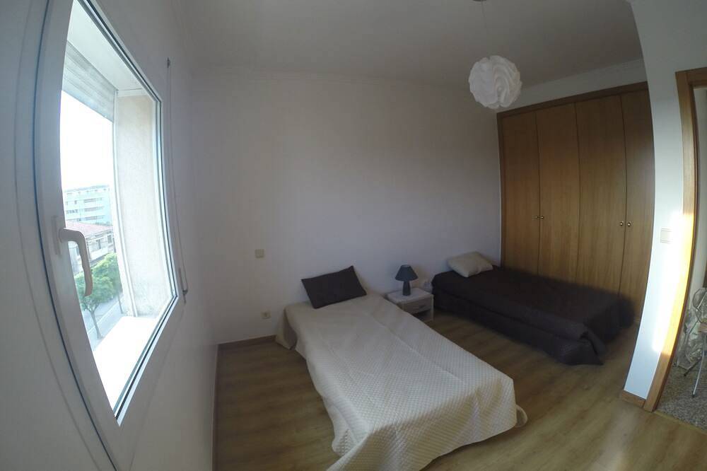 Ganze Wohnung, Wohnung Darlehen vom Strand und dem Casino Espinho in Esmoriz, Aveiro Distrikt