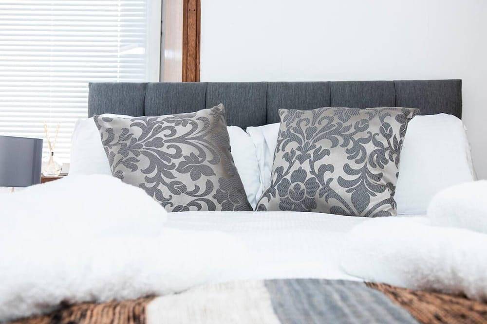 Appartamento intero, Summit Westend 1 Bed Cosy Flat by Royal Infirmary in Aberdeen, Aberdeenshire