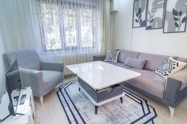 Gîte pour 3 personnes à Turquie - 3