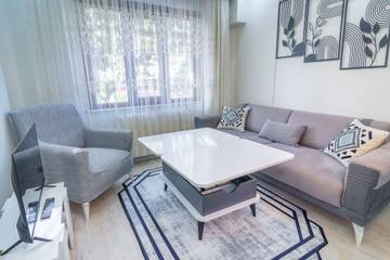 Vakantieappartement voor 3 Personen in Istanbul, Marmararegio, Afbeelding 2