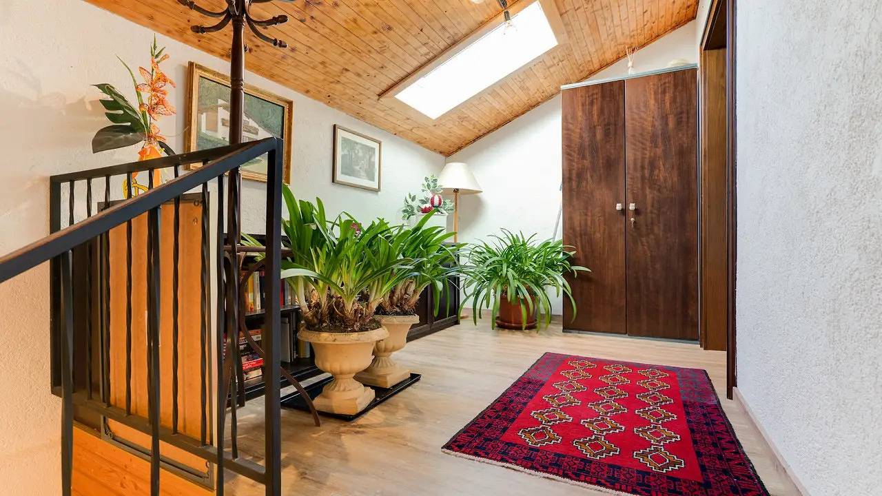 Ganze Ferienwohnung, Ferienwohnung für 5 Personen (90 m²) in Eberndorf in Karawanken und Bachergebirge, Eberndorf