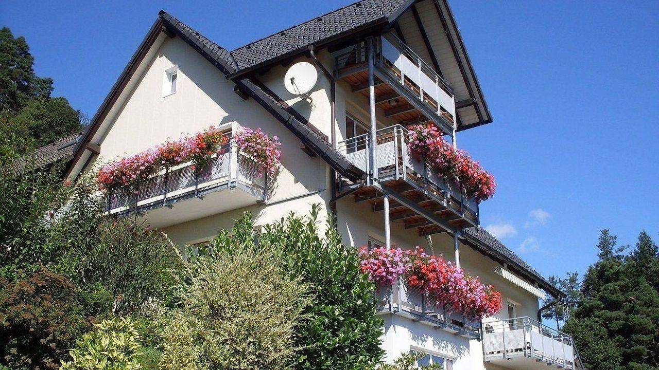 Hütte für 6 Personen in Forbach, Nordschwarzwald