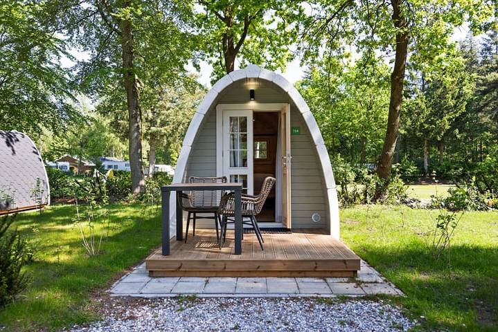 Bungalow für 2 Personen in Gelderland - 2