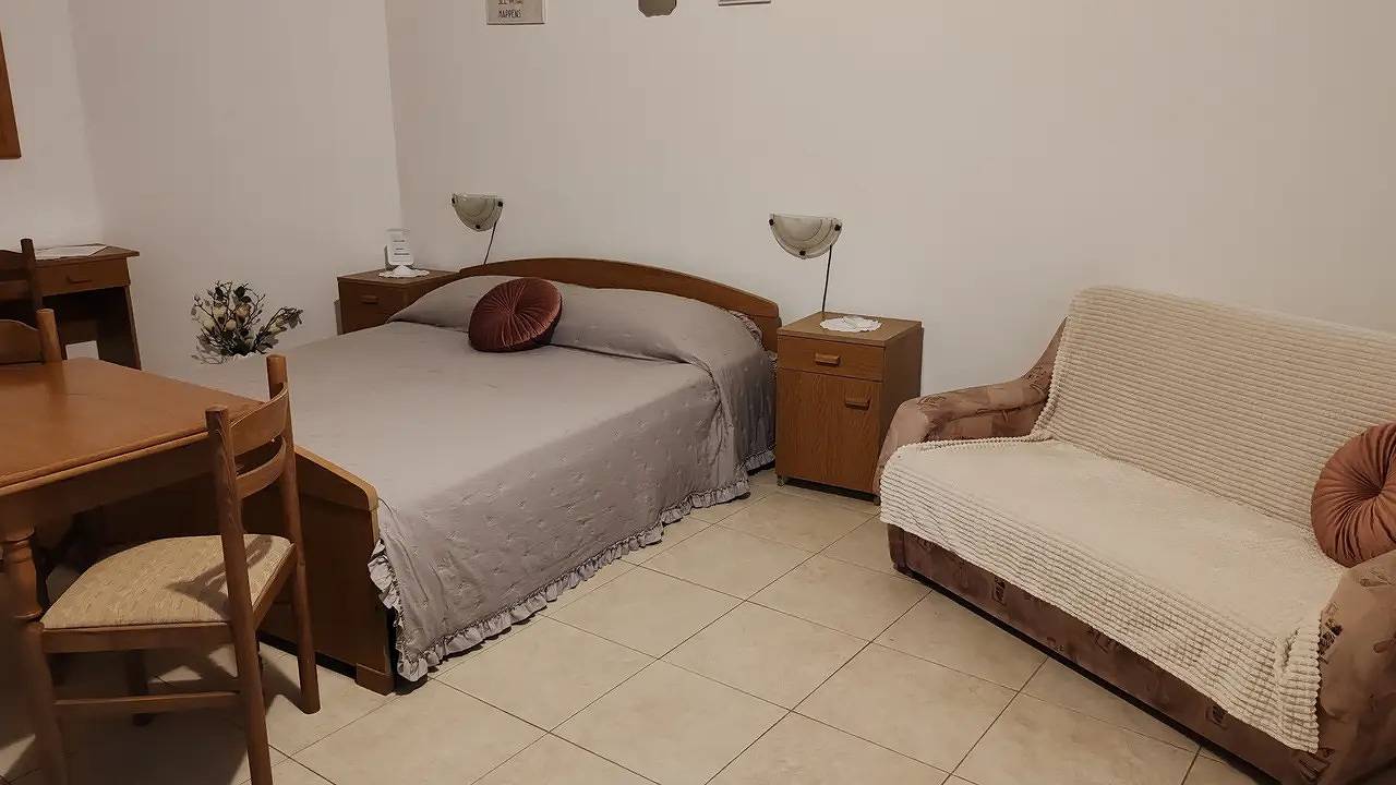 Studio entier, Studio für 3 Personen (26 m²) in Zaton Veliki in Zaton, Grad Dubrovnik