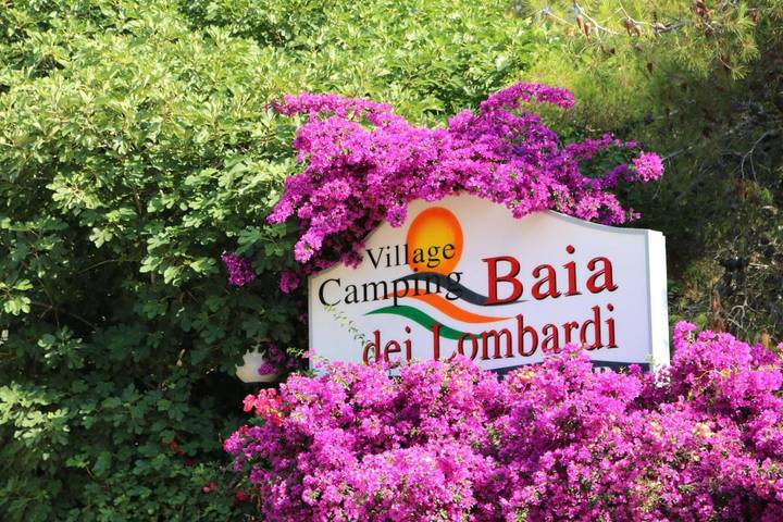 Casa vacanza per 7 persone, con Terrazza e Giardino nonché Panorama a Scialmarino