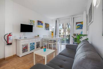 Casa Rural para 2 Personas en Corralejo, La Oliva, Foto 1