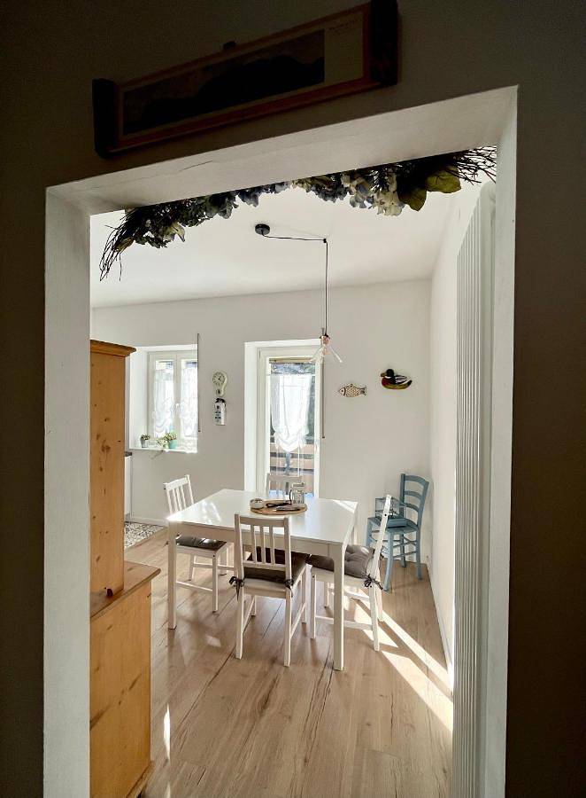 Gîte pour 4 personnes, avec Balcon et Terrasse à Fai della Paganella - 2