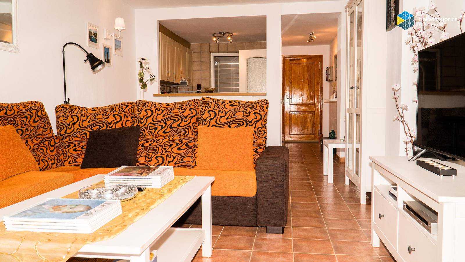 Casa Minina in Cala Pi, Llucmajor