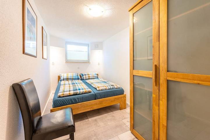 Appartement entier, Des vacances reposantes dans la station balnéaire de Binz in Ostseebad Binz, Binz