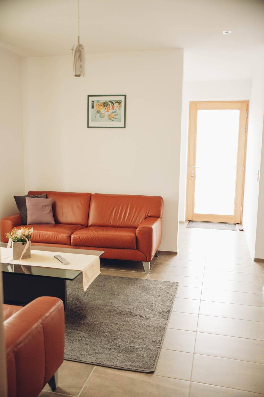 Ganze Ferienwohnung, Ferienwohnung Kaufmann in Wehlen (Rheinland-Pfalz), Bernkastel-Kues