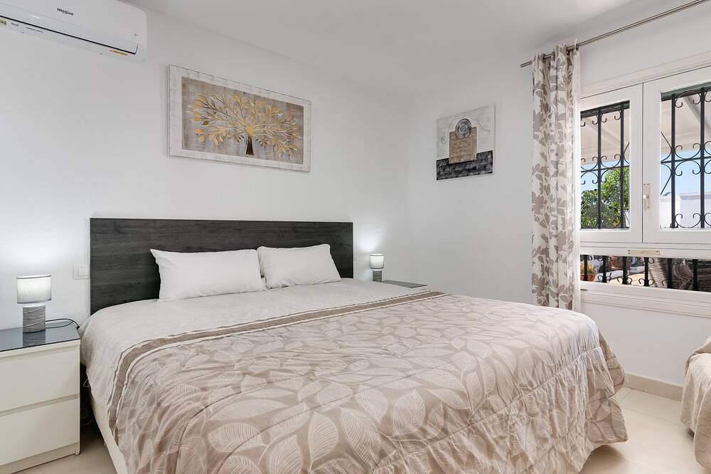 Apartamento entero, Playa del Inglés, Bungalow con gran terraza privada in Maspalomas, San Bartolomé de Tirajana