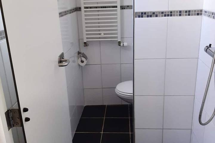 Ferienhaus für 2 Personen, mit Garten in Schoorl - 4