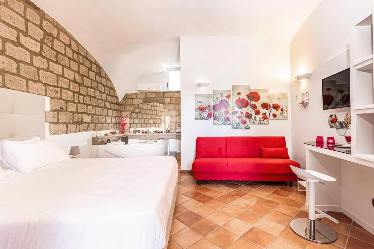 Casale Antonietta in Sorrento, Sorrento Coast